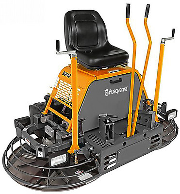 Бетоноотделочная машина Husqvarna BG740