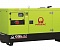 Дизельный генератор Pramac GSW42 Deutz