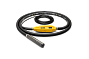 Глубинный вибратор Wacker Neuson IEC 45/230/10/15