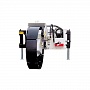 Траншейный уплотнитель Simex CT 2.8