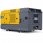 Дизельный компрессор Atlas Copco H23