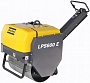 Ручной виброкаток Atlas Copco LPS600