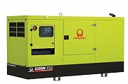 Дизельный генератор Pramac GSW150D