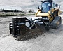 Навесная дисковая фреза Simex RW 500