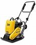 Виброплита дизельная Atlas Copco LF1300D