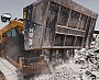 Simex CB дробильный ковш