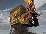 Просеивающий ковш Simex VSE20