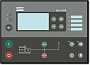 панель управления Atlas Copco QC1103