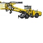 Буровая установка Atlas Copco Boomer E1 C-DH