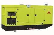 Дизельный генератор Pramac GSW250P